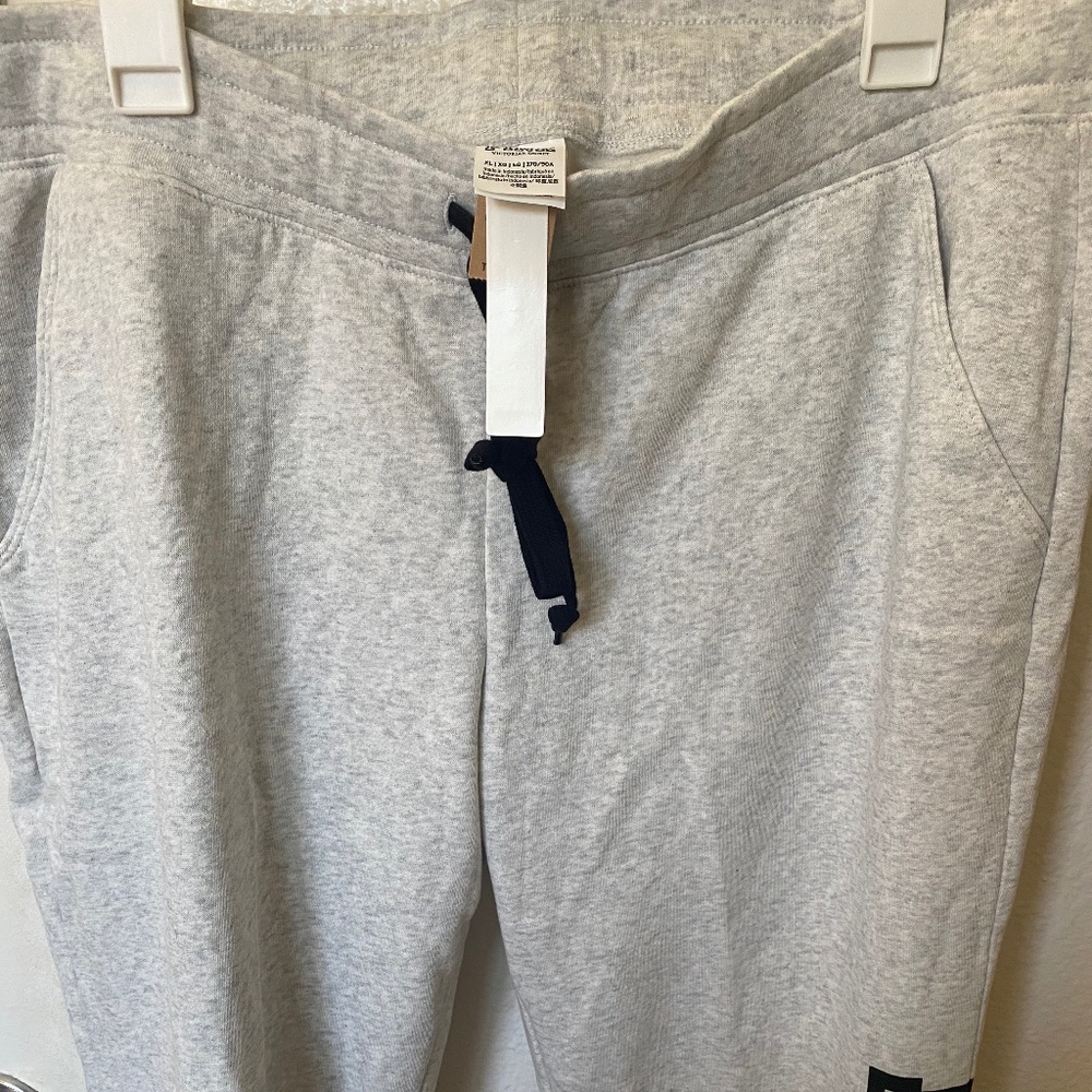 Victoria secret/pink sweatpants / skinny jogger
